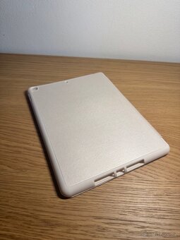 Pouzdro iPad 9, 8 a 7. generace a Air 3. generace - 2
