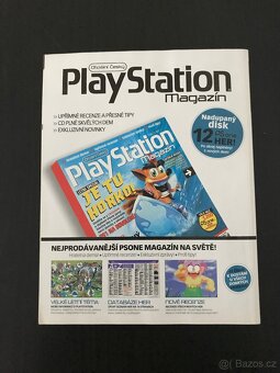 TipStation Magazín č.11 - 2