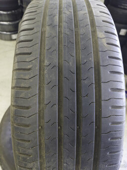235/60 R18 107V Continental CEC5 letní 4ks - 2