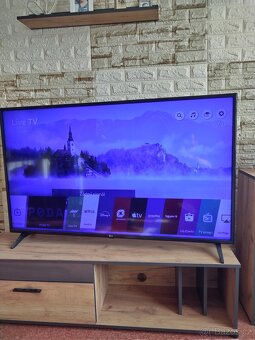 TV LG 55UK Smart TV - 2
