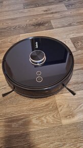 Robotický vysavač Salente L7 - 2