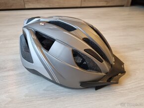 Cyklo helmu - 2