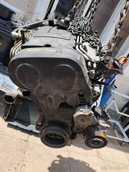 Motor BKD - 2