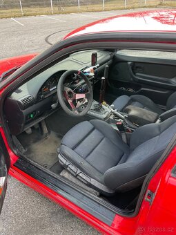 BMW e36 compact 328i - 2