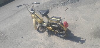 Babetta 210 - 2