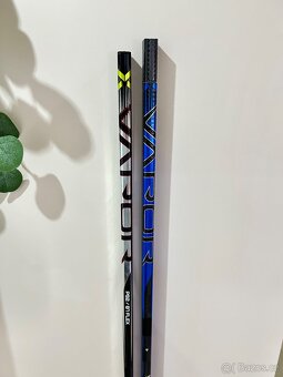 ✅ ĽAVÉ - BAUER VAPOR HYP2R - BLUE - P90TM - SILVER - P92 ✅ - 2