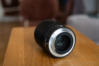 Nikon z 50mm f/1.8 S - 2
