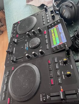 Dj konzole Stanton SCS4DJ - 2