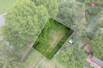 Pronájem pole, 466 m², Dřetovice - 2