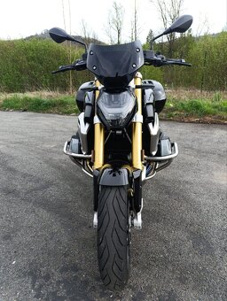Prodám BMW R 1250R - 2