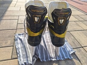Brusle Bauer S3 - 2