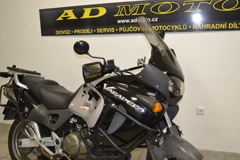 HONDA VARADERO 1000 - 2
