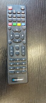 Led tv Blaupunkt 102 cm - 2