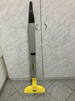 Karcher mop - 2