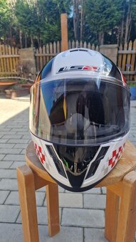 Helma LS2 Chrono JR - 2