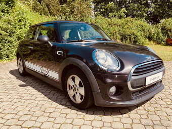 Mini One 1,5D/70kW - 2