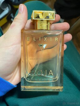 Roja Parfums – Elixir Pour Femme, 100 ml - 2