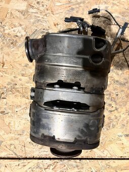 Dpf Volvo s60-xc90 - 2