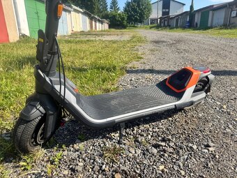 Segway KickScooter P65 - 2
