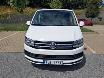 Volkswagen Caravelle T6 Long 2.0 tdi 110 kW, DSG - 2