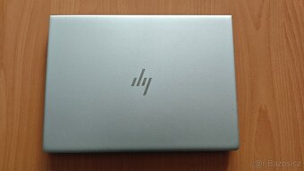 NTB HP Elitebook 735 G5 - 2