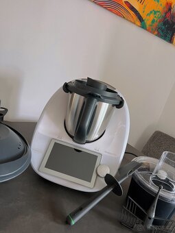 Thermomix TM6 - 2