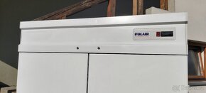 Skladová lednice 1400 L. rv.2020. - 2
