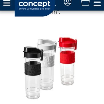 LÁHEV CONCEPT SMOOTHIE - 2