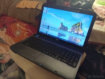 Acer Aspire 5738 - 2