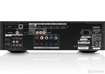 Harman Kardon AVR 161S + Yamaha reproduktory - 2