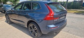 Volvo XC60 Momentum Pro D4 AWD rok 04/2019 - 2