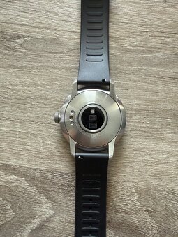 Chytré hodinky Withings Scanwatch 42mm - 2