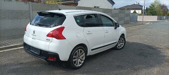 PEUGEOT 3008 2.0HDI 4X4 HYBRID 4 140KW 148000KM - 2