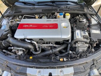Alfa Romeo 159 2.4 JTDm - 2