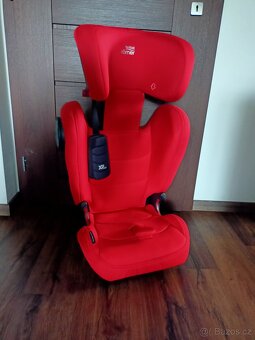 Britax Romer Kidfix III - 2