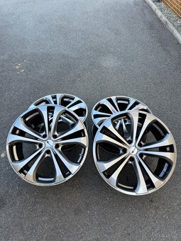Alu r20 Brock rc17 - 2