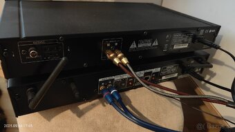 Sestava DENON - 2