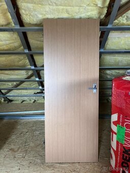 Použité dveře 80tky - sháním, koupím - 2