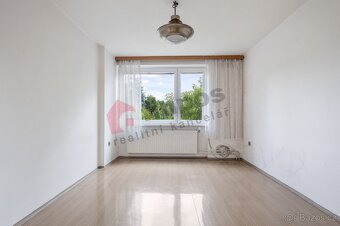 Prodej vily Praha 5, ul. Pod Viaduktem - 2