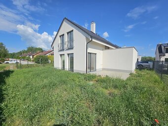 Prodej RD 132 m², pozemek 297 m², Rostěnice-Zvonovice - 2