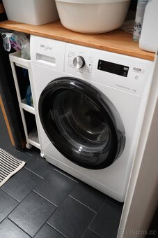 Pračka Whirlpool 7kg - 2