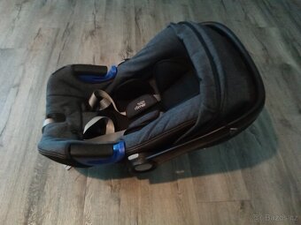 Romer Britax baby - 2