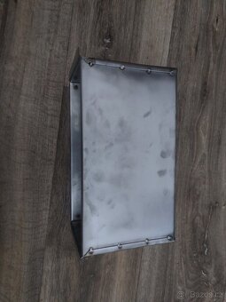 prodám kastlík škoda 110R - 2