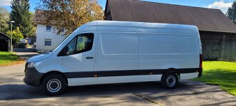 Mercedes Sprinter 317 - 2