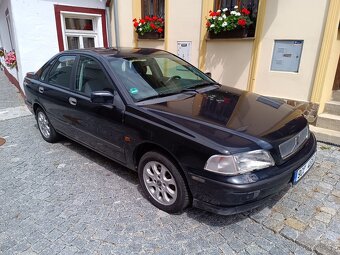 Volvo S40 - 2