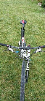 Cannondale Flash alloy 1 29ER 2013 velikost L Lefty - 2