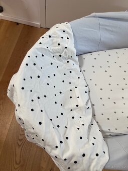 Mojžišův košík Ahojbaby - 2