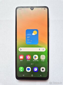 Samsung A33 5G TOP stav - 2