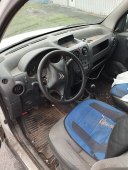 Citroen berlingo - 2