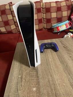 playstation 5 mechanika - 2